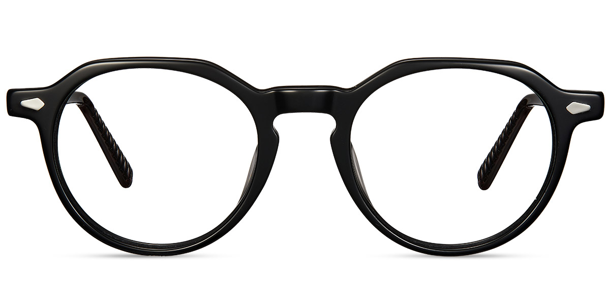 Pattern-Black