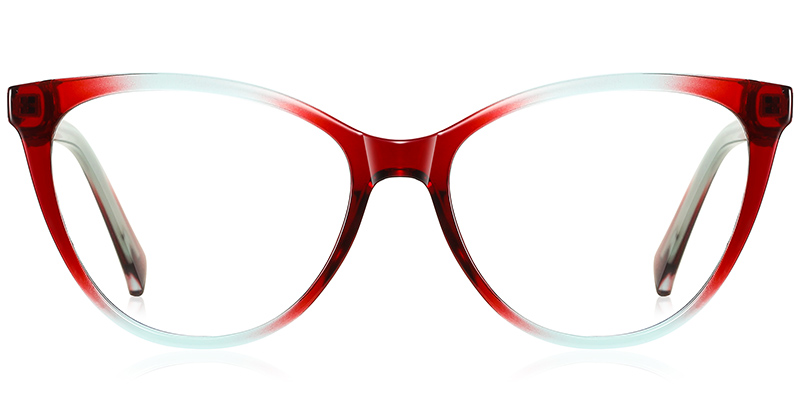 Pattern-Red