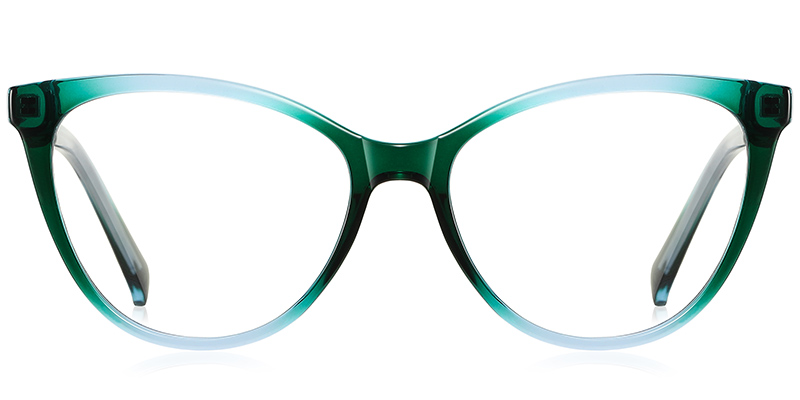 Pattern-Green