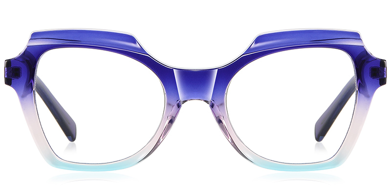 Pattern-Blue