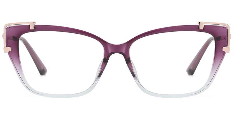 Pattern-Purple