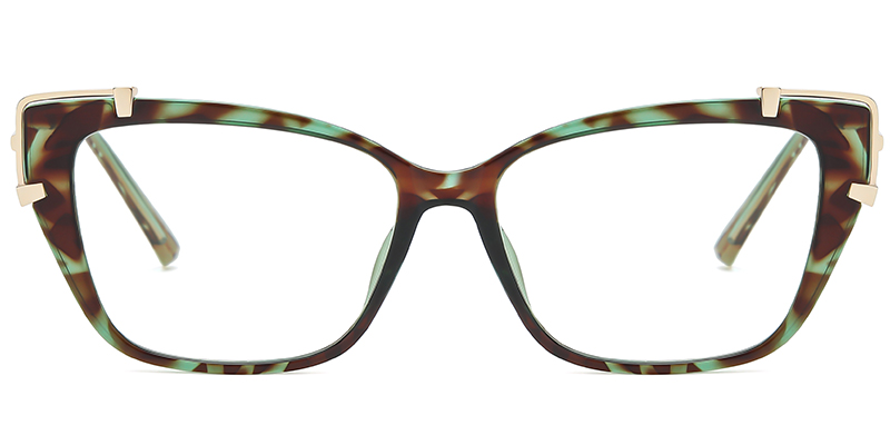 Pattern-Green
