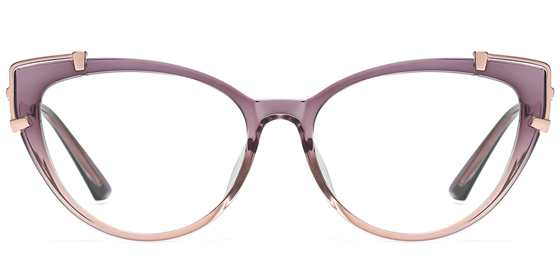 Pattern-Purple