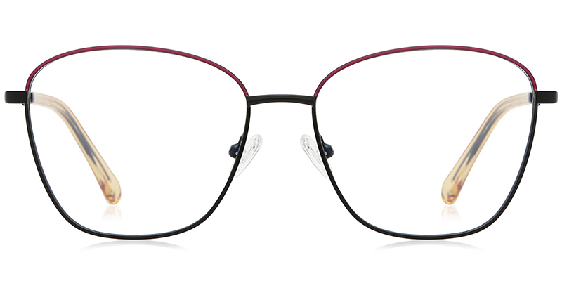 Black-Red