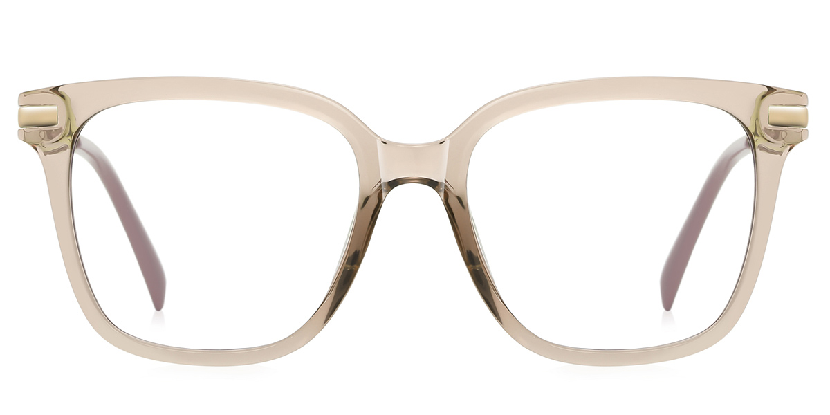 Translucent-Brown
