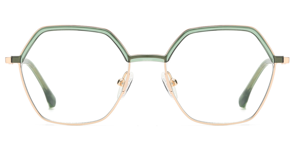 Translucent-Green