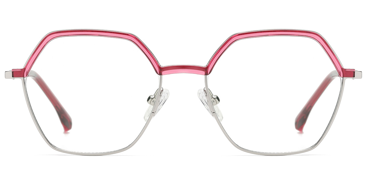 Translucent-Pink