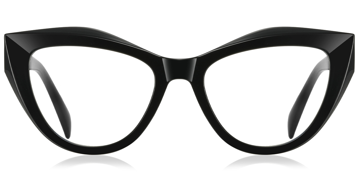 Bright Black