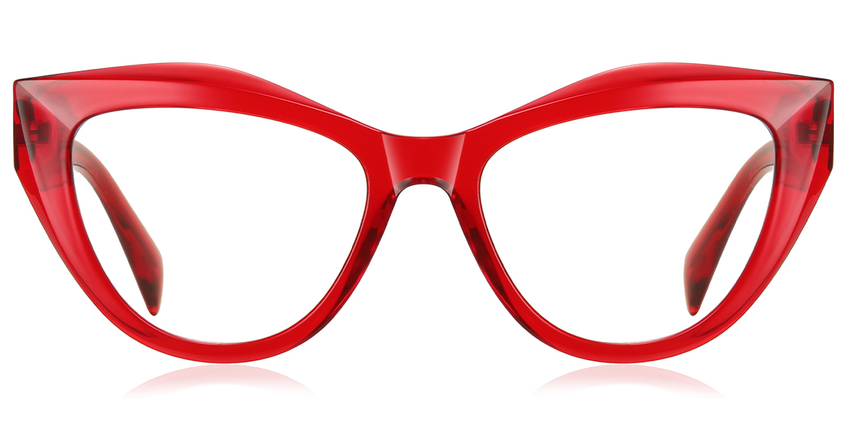 Translucent-Red