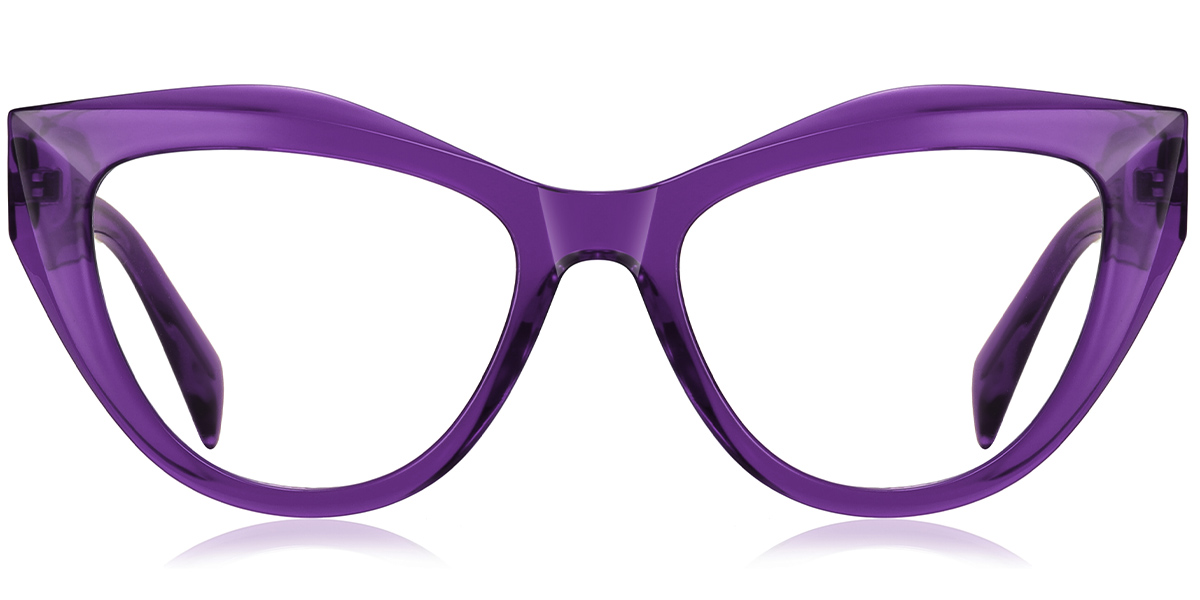 Translucent-Purple