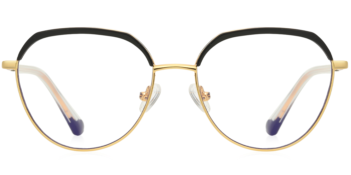 Black-Gold