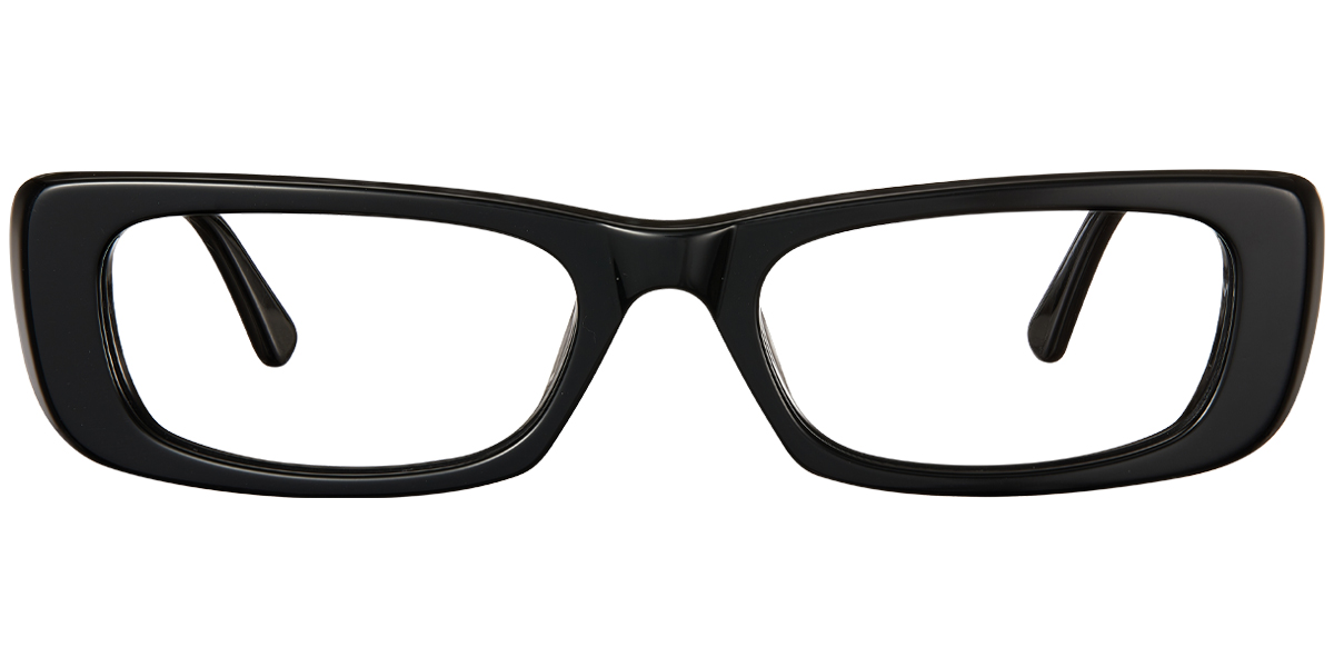 Bright Black