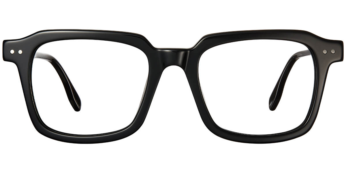 Bright Black
