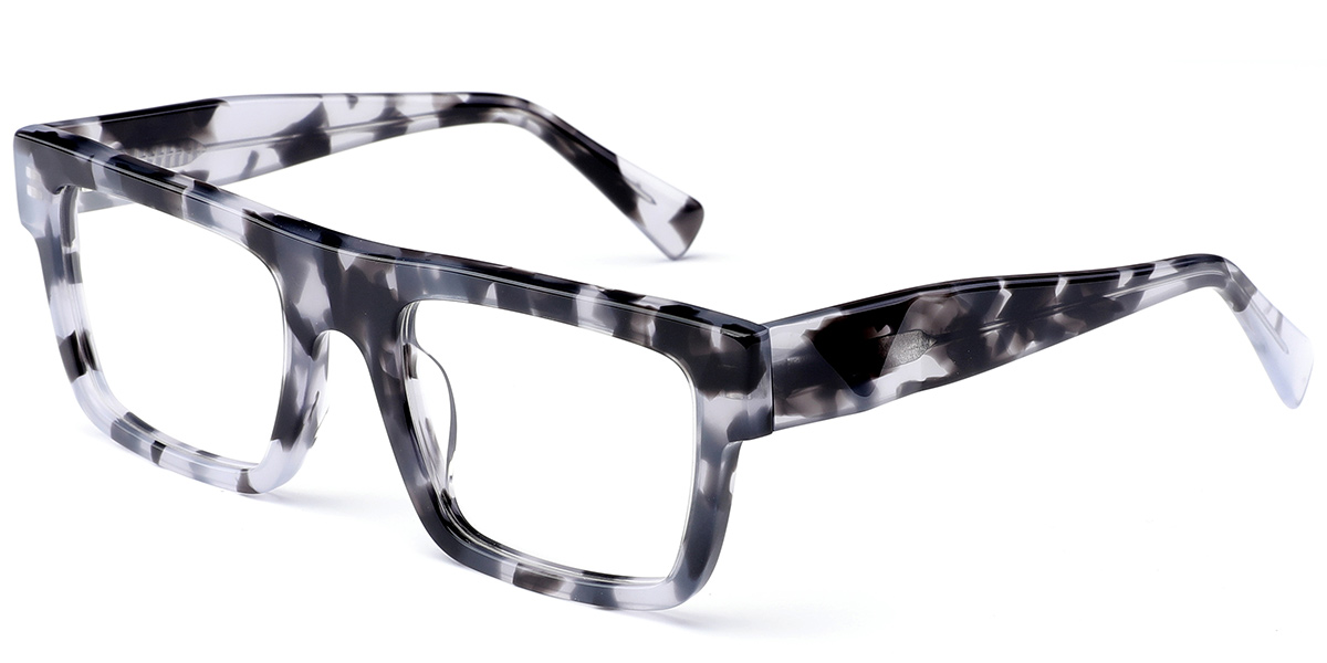 Pattern-Black