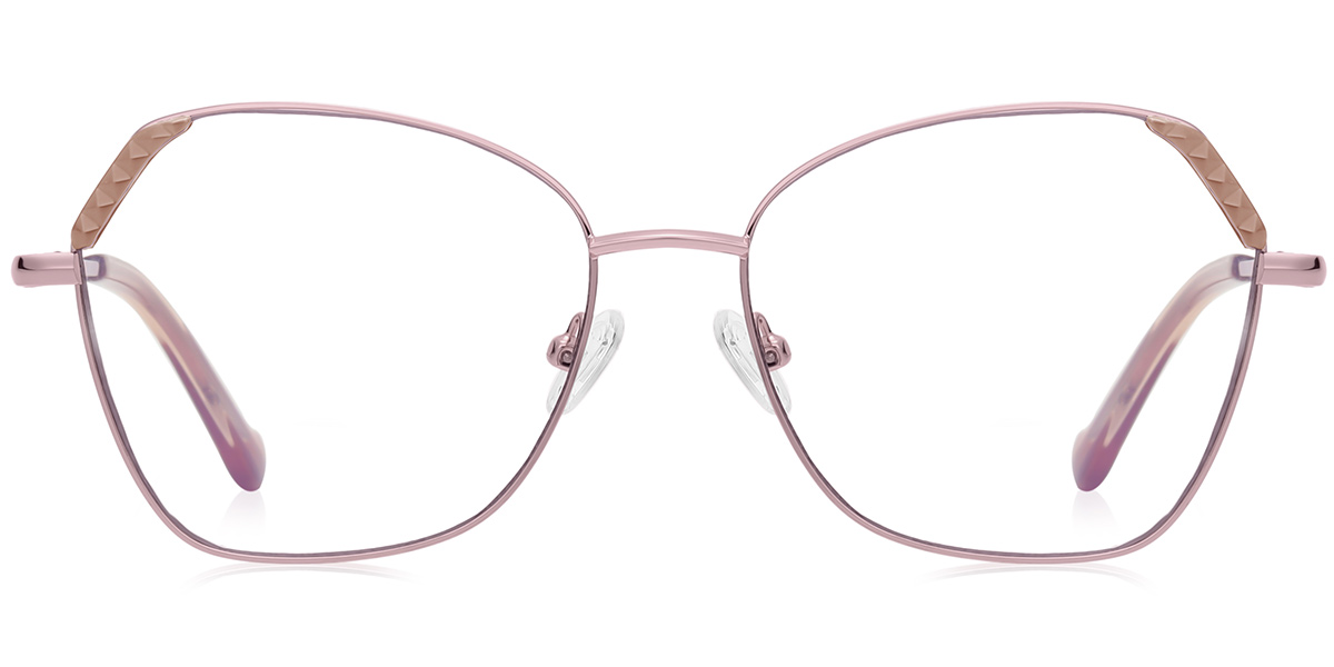 Pattern-Pink