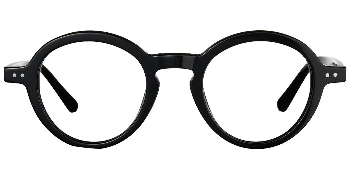 Bright Black
