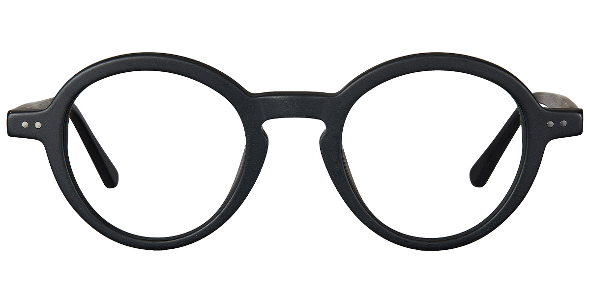 Matte-Black