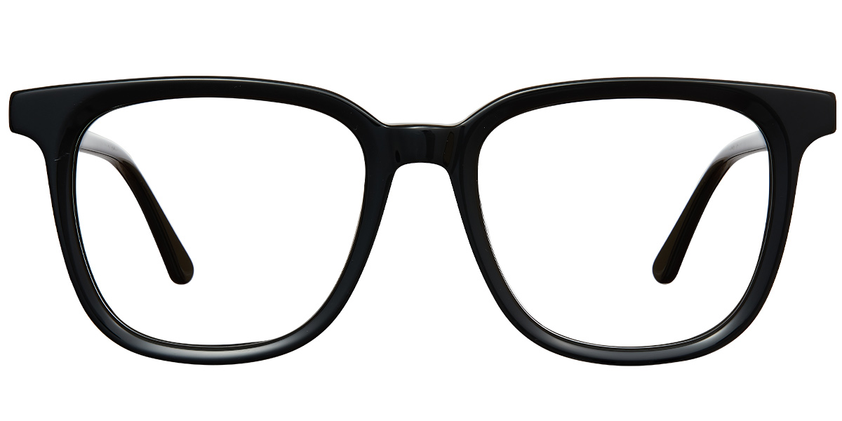 Bright Black