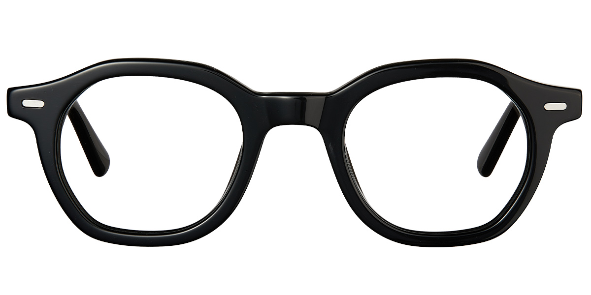 Bright Black