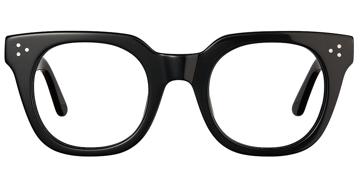 Bright Black