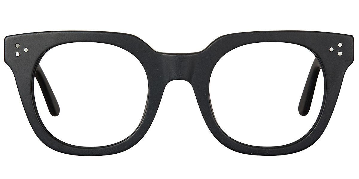 Matte-Black