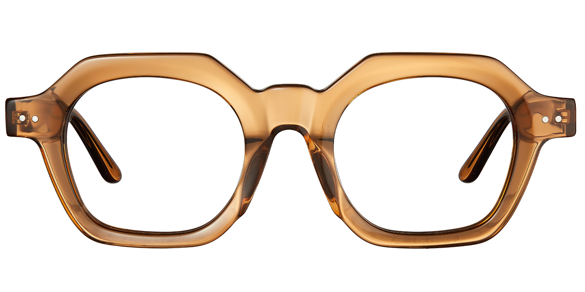 Translucent-Brown