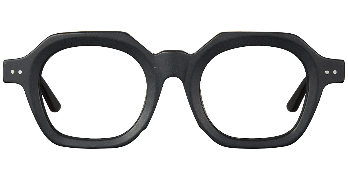 Matte-Black