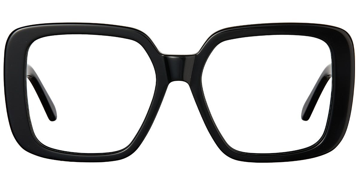 Bright Black