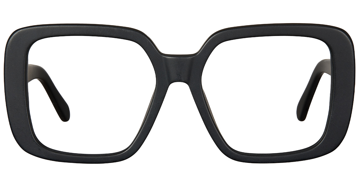 Matte-Black