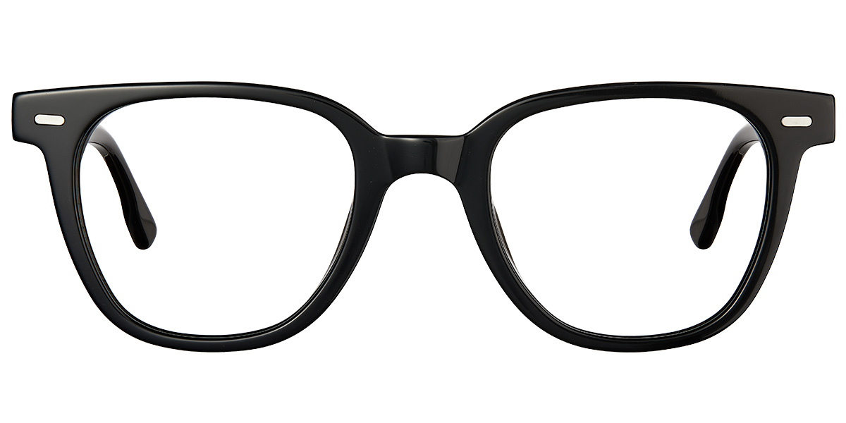 Bright Black