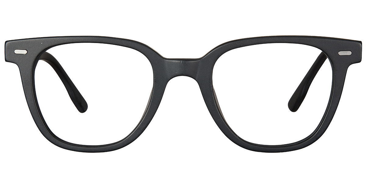 Matte-Black