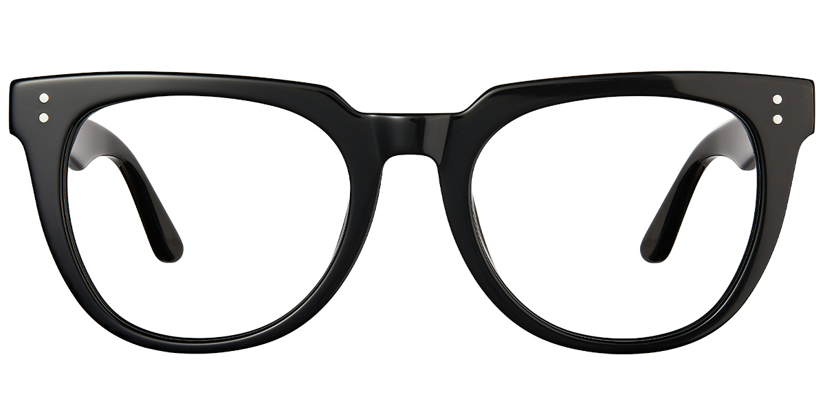 Bright Black