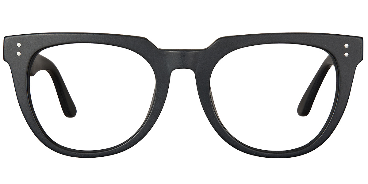 Matte-Black