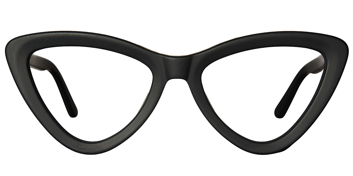 Matte-Black