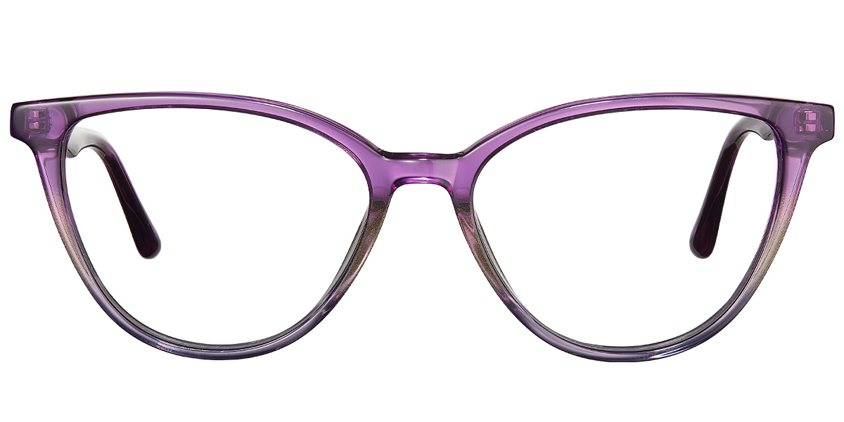 Pattern-Purple