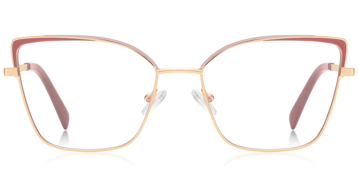 Rose Gold-Pink