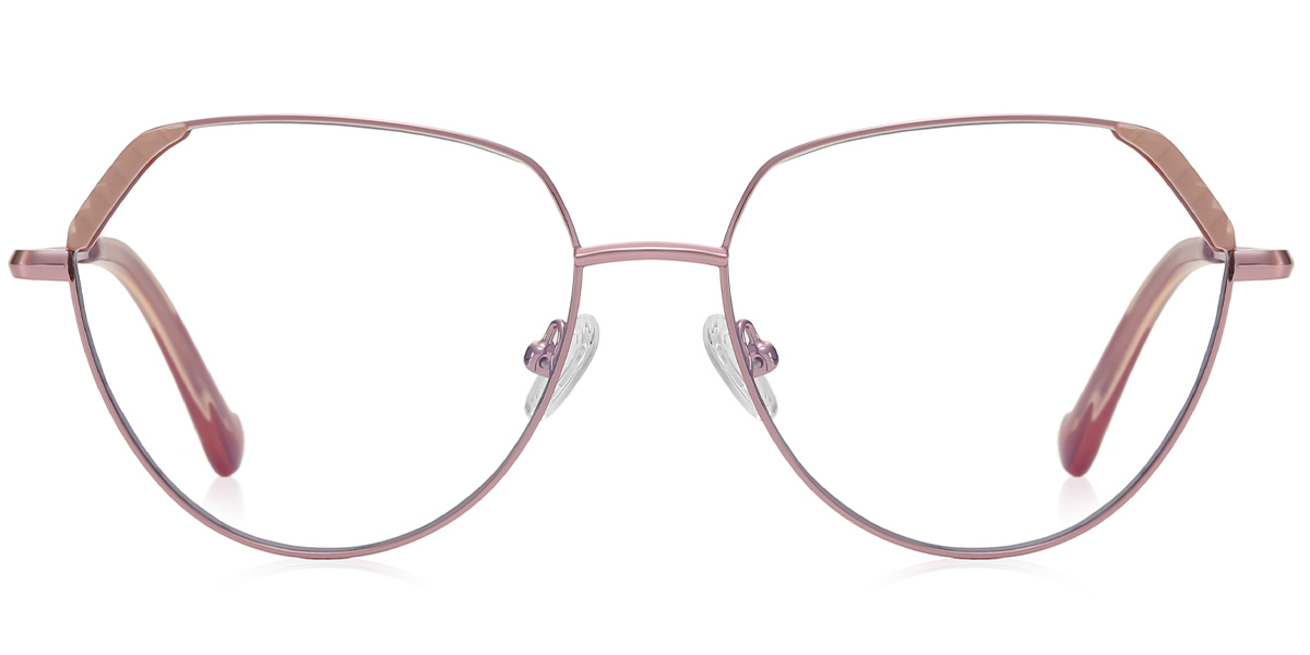Pattern-Pink