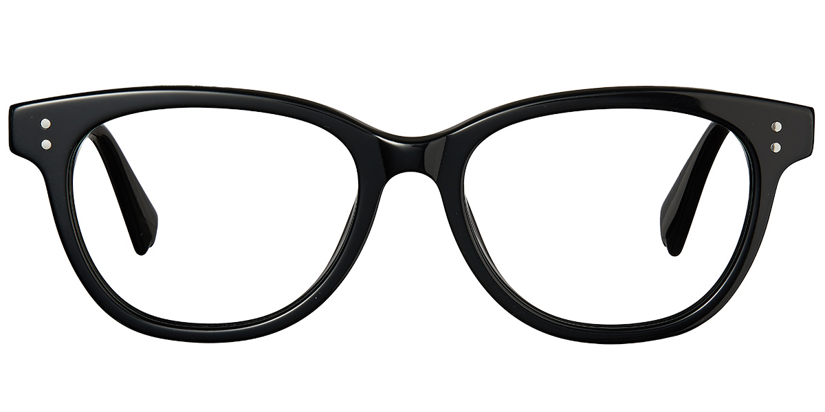Bright Black