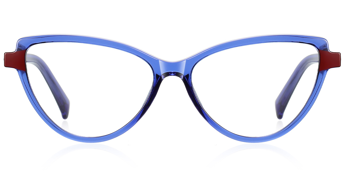 Translucent-Blue