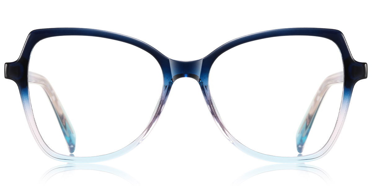 Gradient Blue