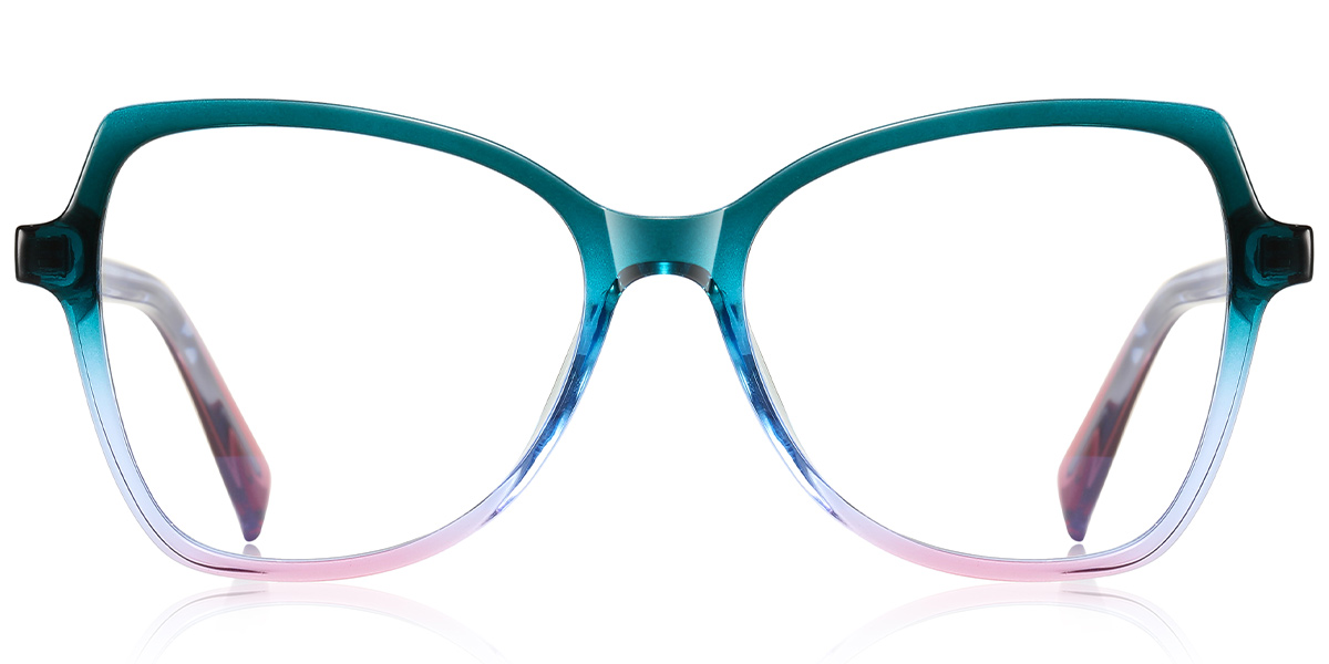 Gradient Green