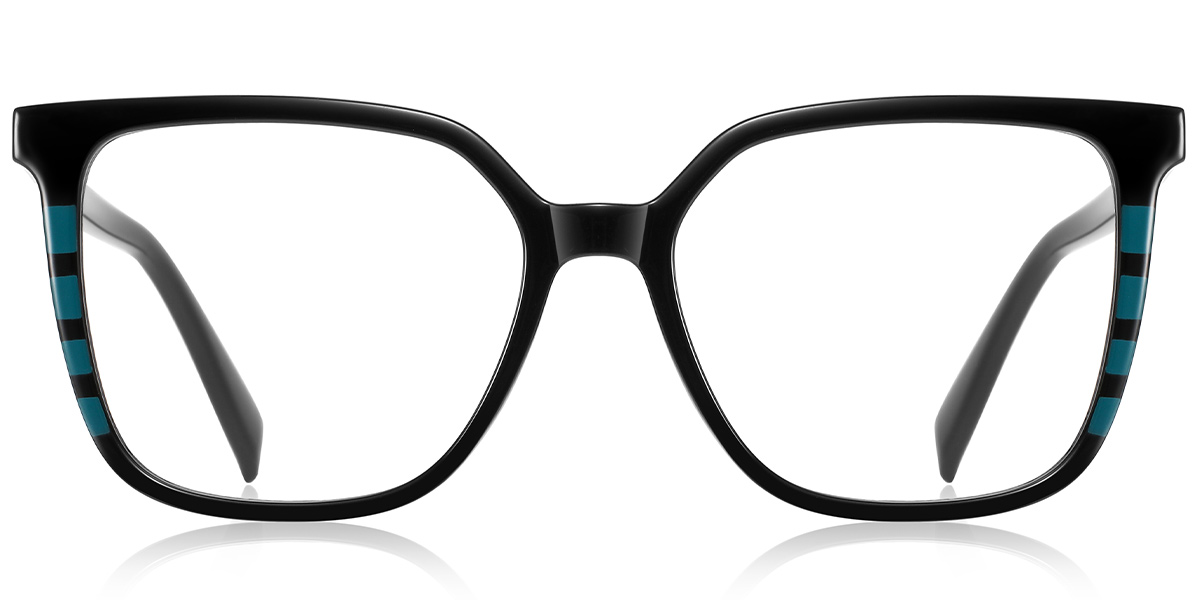 Pattern-Black