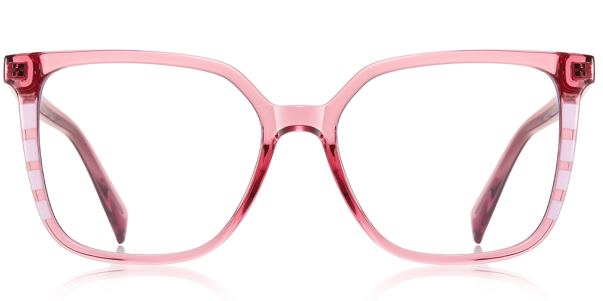 Pattern-Pink