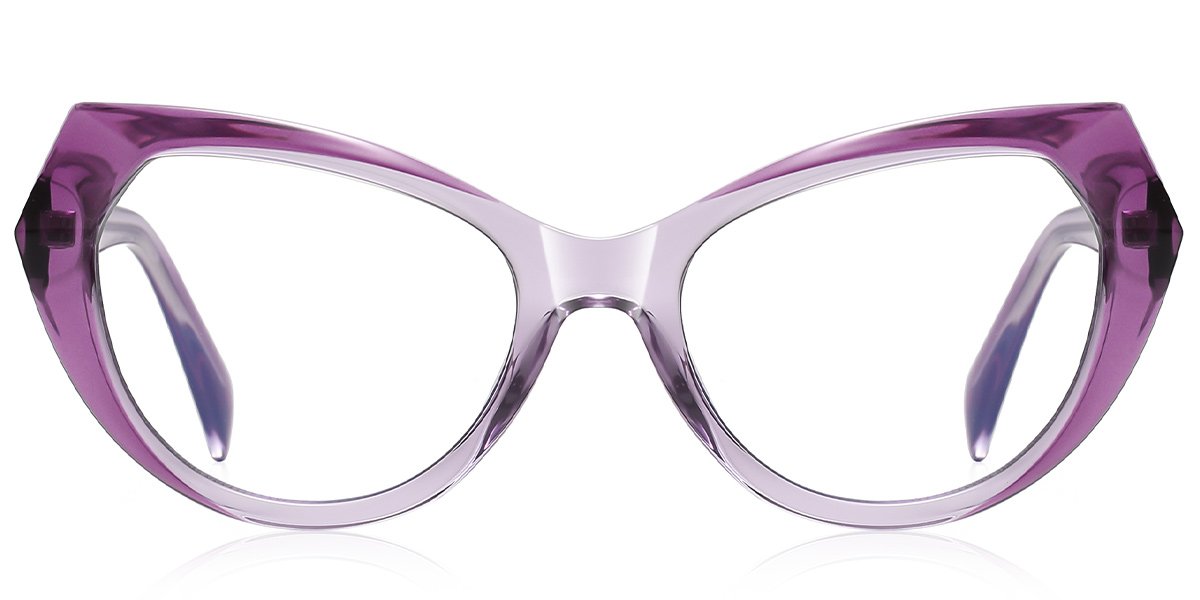 Gradient Purple