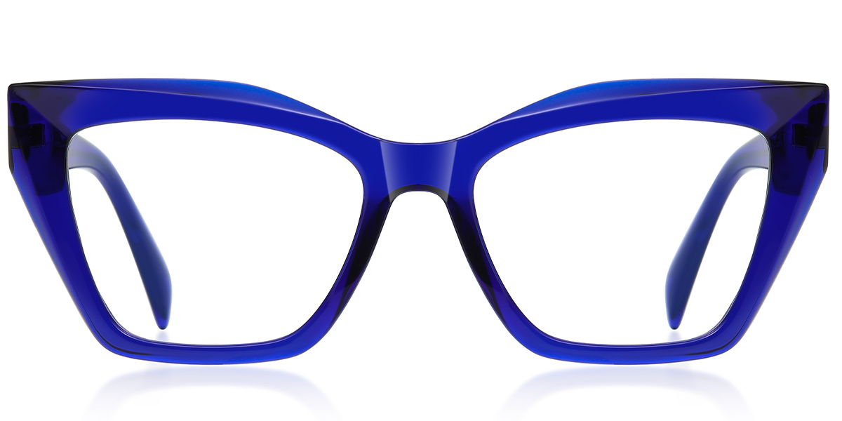 Translucent-Blue