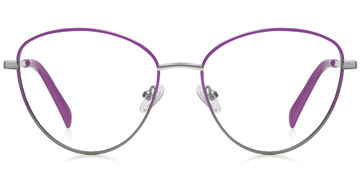 Gradient Purple