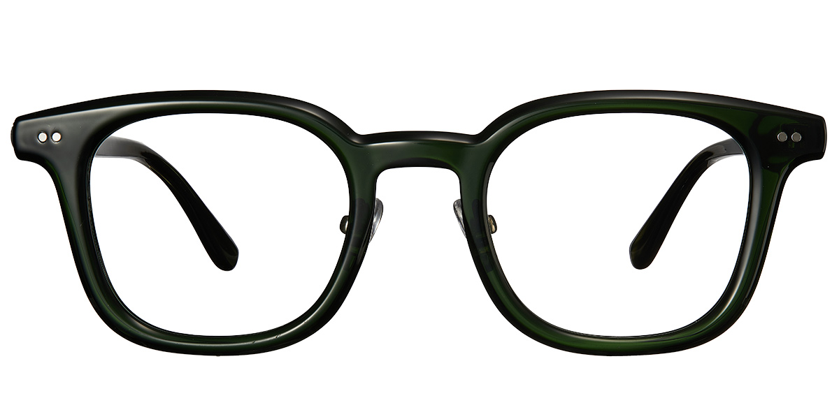 Translucent-Green
