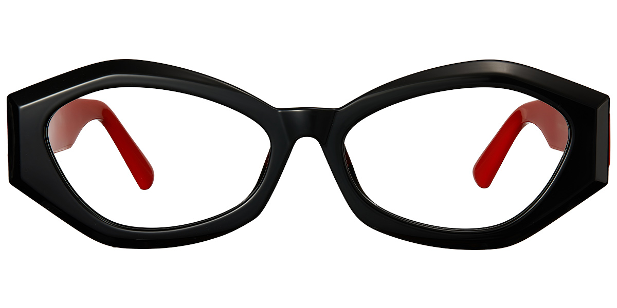 Bright Black