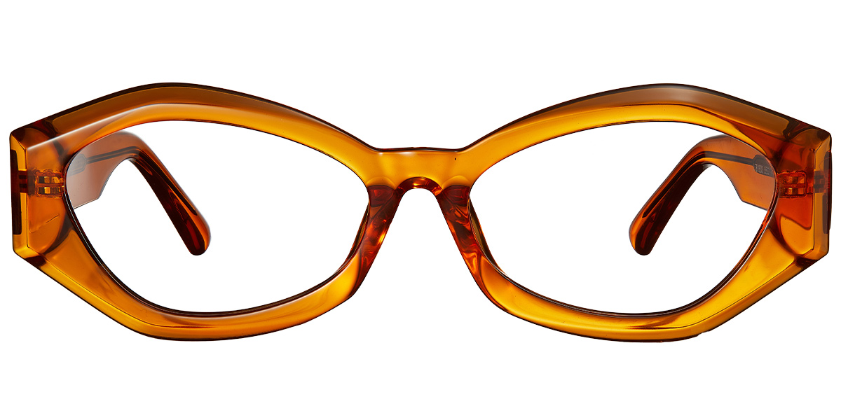 Translucent-Orange