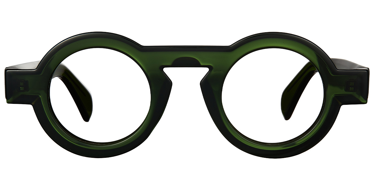 Translucent-Green